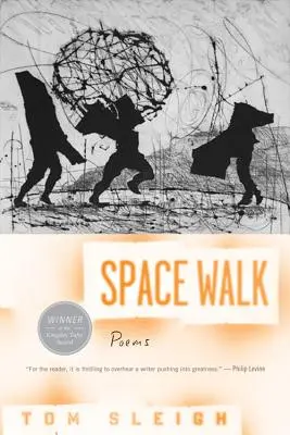 Vesmírna prechádzka - Space Walk
