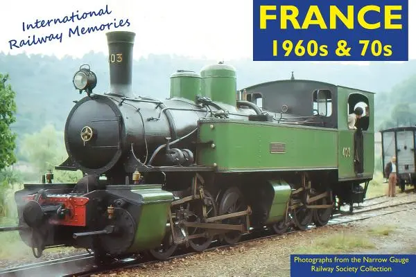 Francúzsko 60. a 70. rokov - France 1960s & 70s
