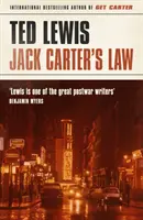 Zákon Jacka Cartera - Jack Carter's Law