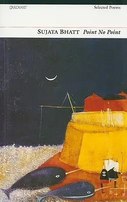 Bod bez bodu: Vybrané básne - Point No Point: Selected Poems