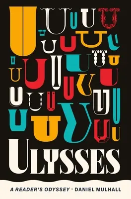 Odysseus: Čitateľská odysea - Ulysses: A Reader's Odyssey