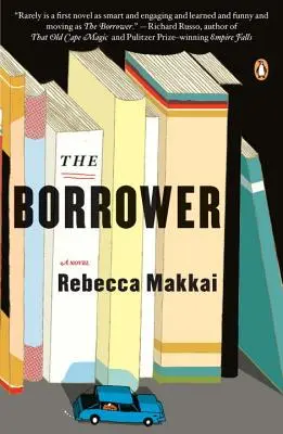 Vypožičiavateľ - The Borrower