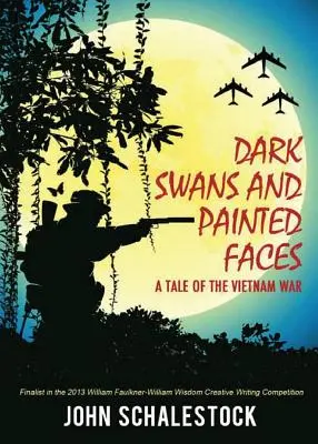 Temné labute a pomaľované tváre - Dark Swans and Painted Faces