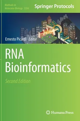 Bioinformatika RNA - RNA Bioinformatics