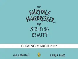 Rozprávkový kaderník a Šípková Ruženka - Fairytale Hairdresser and Sleeping Beauty