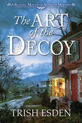 Umenie vábenia - The Art of the Decoy