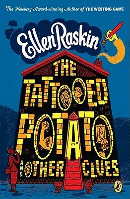 Potetovaný zemiak a iné stopy - The Tattooed Potato and Other Clues
