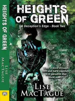 Výšky zelenej - Heights of Green