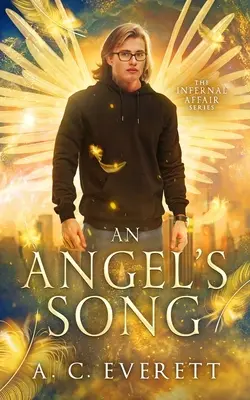 Anjelská pieseň - An Angel's Song