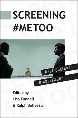 Premietanie #Metoo: Kultúra znásilnenia v Hollywoode - Screening #Metoo: Rape Culture in Hollywood