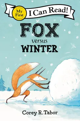 Líška proti zime - Fox Versus Winter