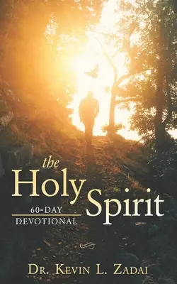 Svätý Duch: 60-dňová pobožnosť - The Holy Spirit 60 Day Devotional