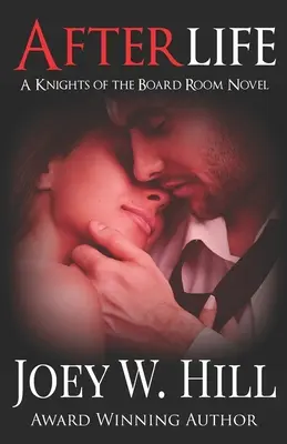 Posmrtný život: A Knights of the Board Room Novel - Afterlife: A Knights of the Board Room Novel