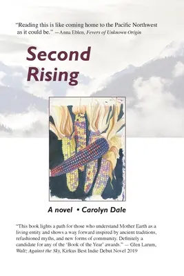 Druhý vzostup - Second Rising