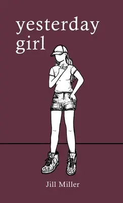 Dievča včera - Yesterday Girl