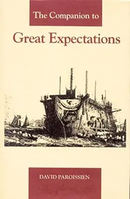 Spoločník k Veľkým očakávaniam - The Companion to Great Expectations