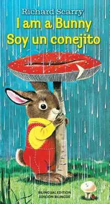 Som zajačik/Soy Un Conejito - I Am a Bunny/Soy Un Conejito