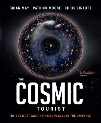 Kozmický! - Cosmic!