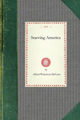 Hladujúca Amerika - Starving America