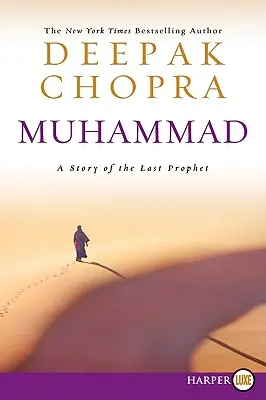 Muhammad LP: Príbeh posledného proroka - Muhammad LP: A Story of the Last Prophet