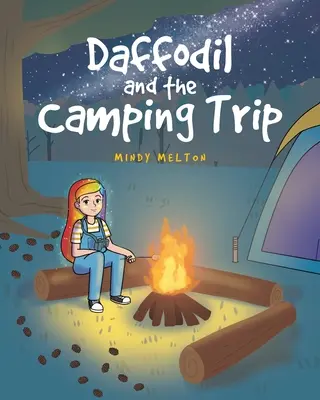 Narcis a kempovanie - Daffodil and the Camping Trip