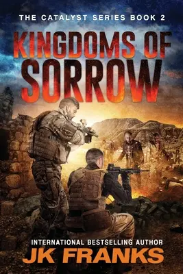 Kráľovstvá smútku - Kingdoms of Sorrow