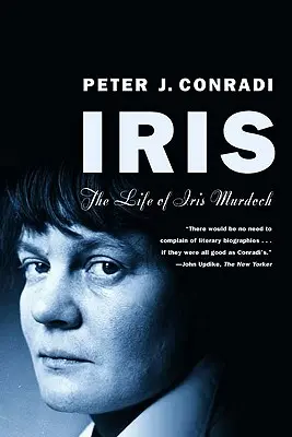 Iris: Život Iris Murdochovej - Iris: The Life of Iris Murdoch