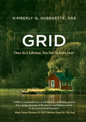 Mriežka: „Keď sa niečo stane, môžeš začať odznova. Raz za život môžeš začať odznova - Grid: Once in a Lifetime, You Get to Start Over