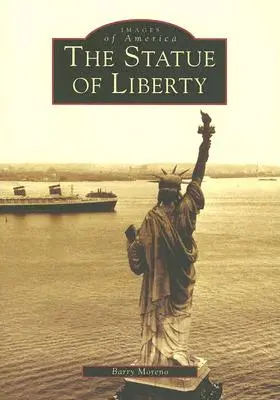 Socha slobody - The Statue of Liberty
