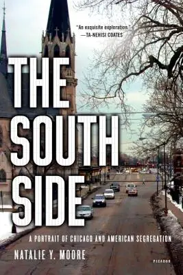 The South Side: Portrét Chicaga a americkej segregácie - The South Side: A Portrait of Chicago and American Segregation