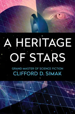 Dedičstvo hviezd - A Heritage of Stars