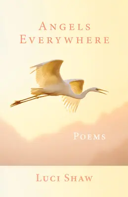Anjeli všade: Básne - Angels Everywhere: Poems