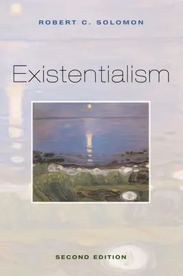 Existencializmus - Existentialism