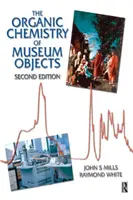 Organická chémia múzejných predmetov - Organic Chemistry of Museum Objects