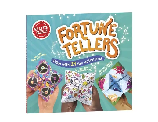 Veštci - Fortune Tellers