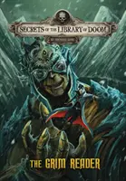 Grim Reader (Dahl Michael (Autor)) - Grim Reader (Dahl Michael (Author))
