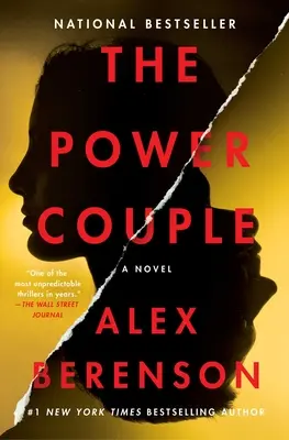Mocenský pár - The Power Couple