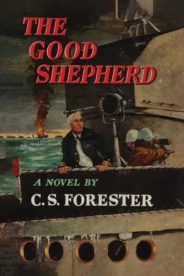 Dobrý pastier - The Good Shepherd