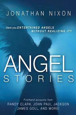 Anjelské príbehy - Angel Stories