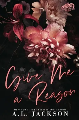 Daj mi dôvod (limitované vydanie) - Give Me a Reason (Limited Edition)