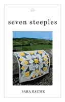 Sedem stupňov - Seven Steeples