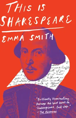 Toto je Shakespeare - This Is Shakespeare