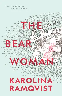 Medvedia žena - The Bear Woman