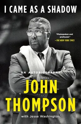 Prišiel som ako tieň: autobiografia - I Came as a Shadow: An Autobiography