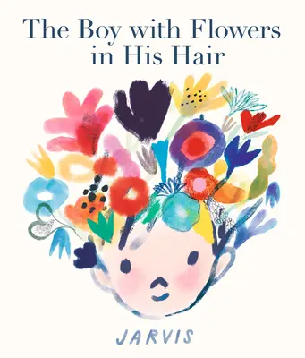 Chlapec s kvetmi vo vlasoch - The Boy with Flowers in His Hair