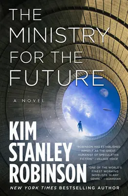 Ministerstvo pre budúcnosť - The Ministry for the Future