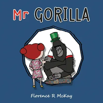Pán Gorila - Mr Gorilla