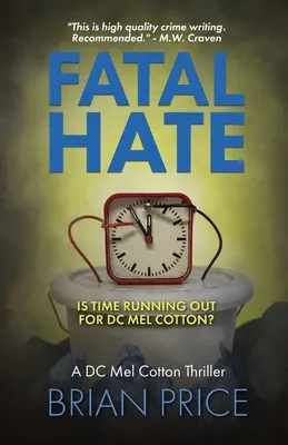 Osudová nenávisť - Fatal Hate