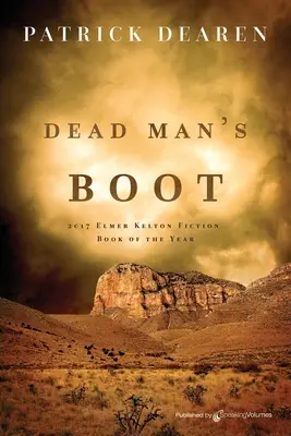 Topánka mŕtveho muža - Dead Man's Boot