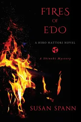 Požiare EDO - Fires of EDO